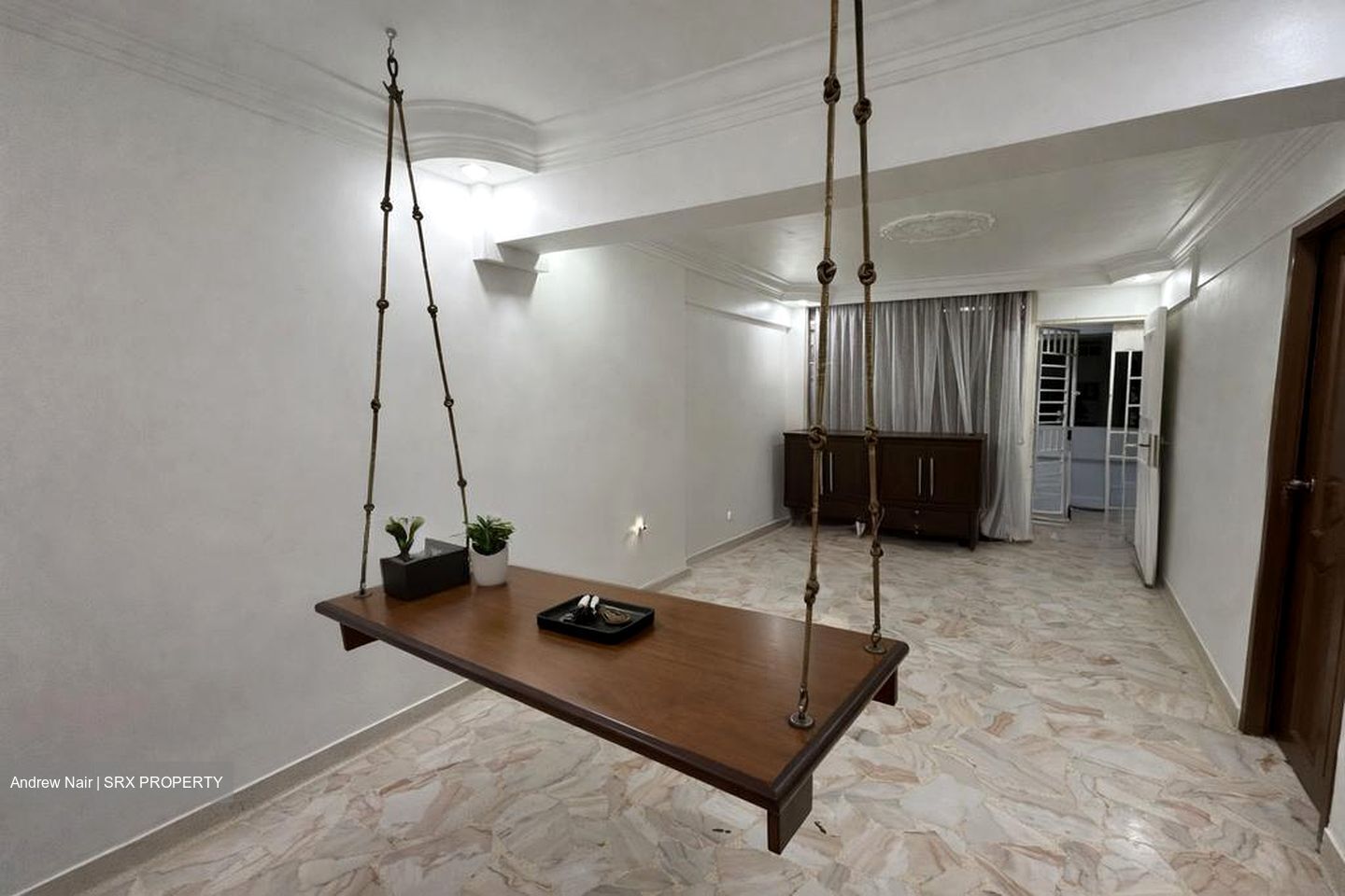 Blk 4 Holland Close (Queenstown), HDB 3 Rooms #528922911